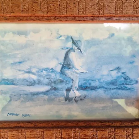 Redes - El Descanso - Ar-484-as