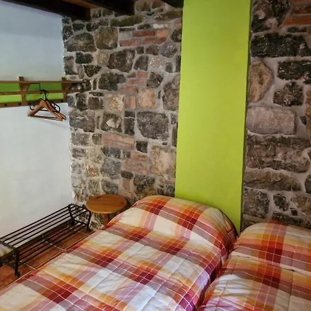 Redes - El Descanso Apartment *