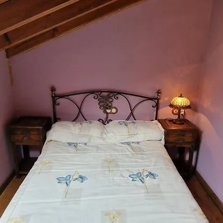 Redes - El Descanso - Ar-484-as *