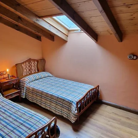 Redes - El Descanso - Ar-484-as Caso