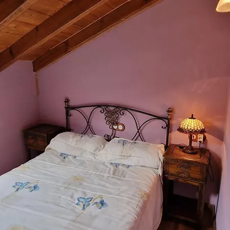 Apartment Redes - El Descanso