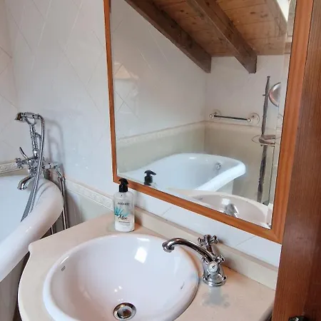 Redes - El Descanso - Ar-484-as Apartament *