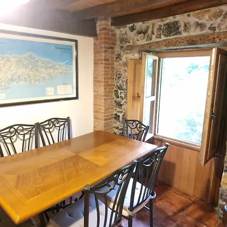 Apartament Redes - El Descanso - Ar-484-as Caso