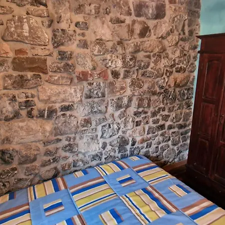 Redes - El Descanso - Ar-484-as *