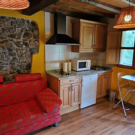 Redes - El Descanso - Ar-484-as