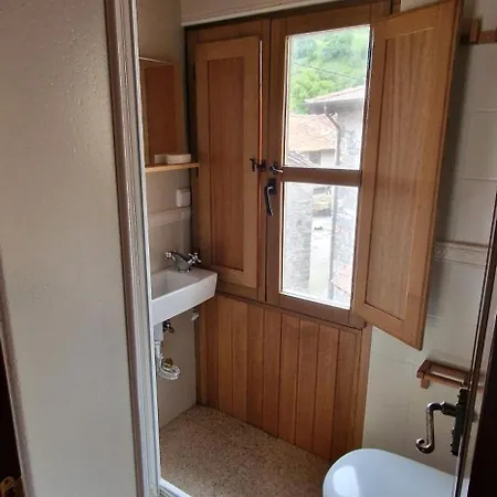 Apartament Redes - El Descanso - Ar-484-as *