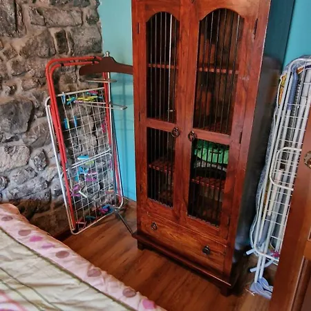 Redes - El Descanso - Ar-484-as Apartament Caso