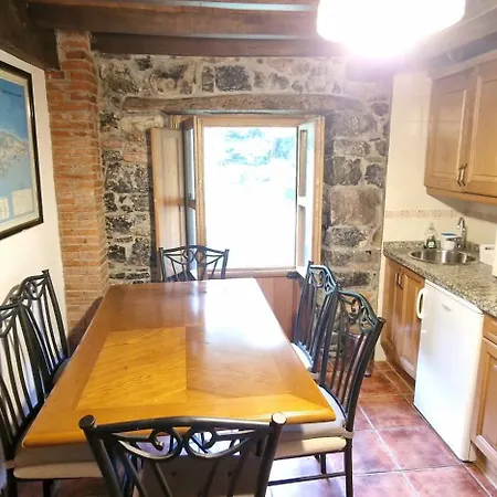 Apartament Redes - El Descanso - Ar-484-as Caso