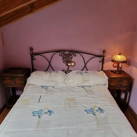 Apartment Redes - El Descanso