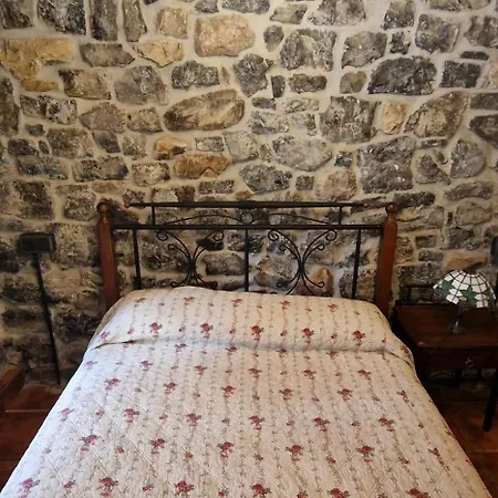 Redes - El Descanso - Ar-484-as Caso