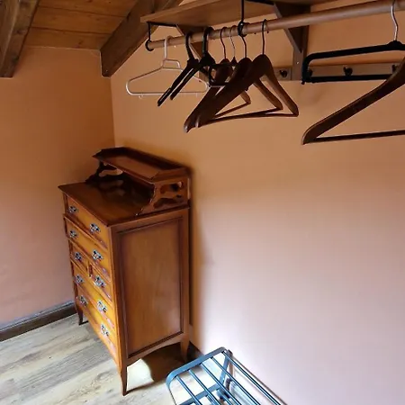 Redes - El Descanso - Ar-484-as