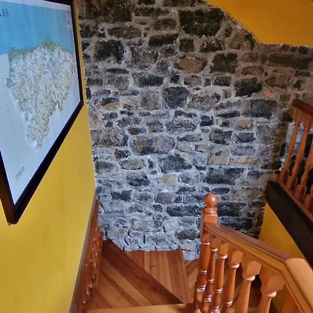 Redes - El Descanso - Ar-484-as