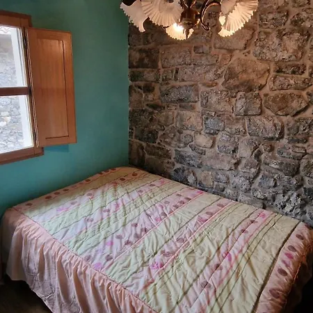 Redes - El Descanso Apartment