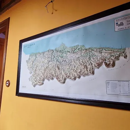 Apartament Redes - El Descanso - Ar-484-as *