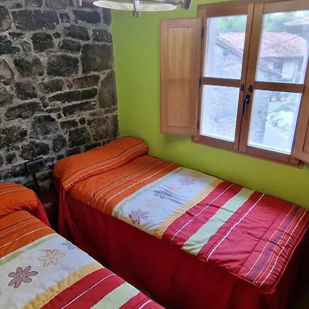 Apartment Redes - El Descanso *