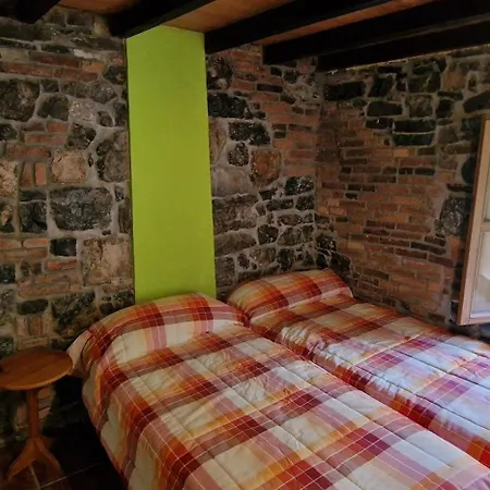 Redes - El Descanso - Ar-484-as * Caso